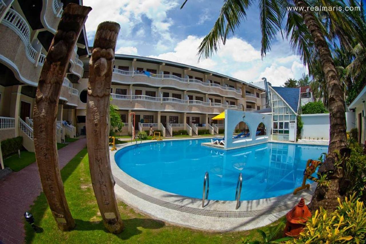Boracay Champ Resort Balabag  Екстер'єр фото